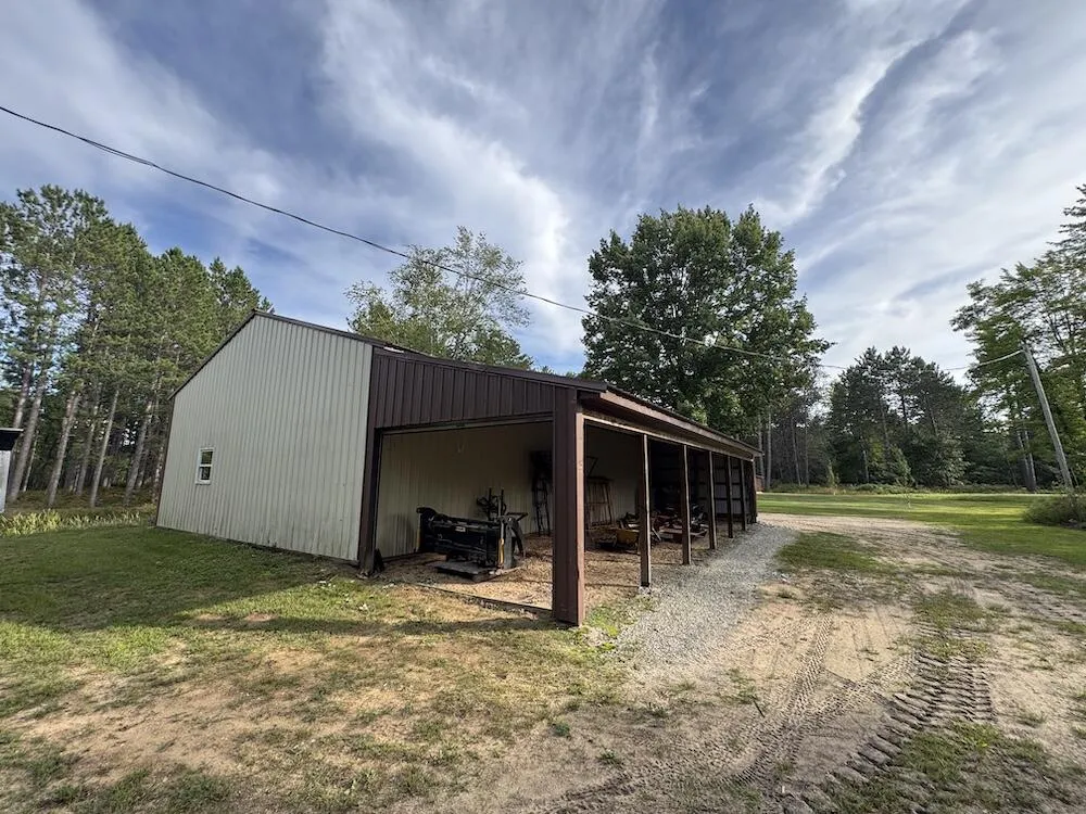 5045 M30 Butman Township, MI 48624