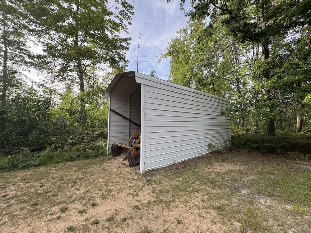 5045 M30 Butman Township, MI 48624