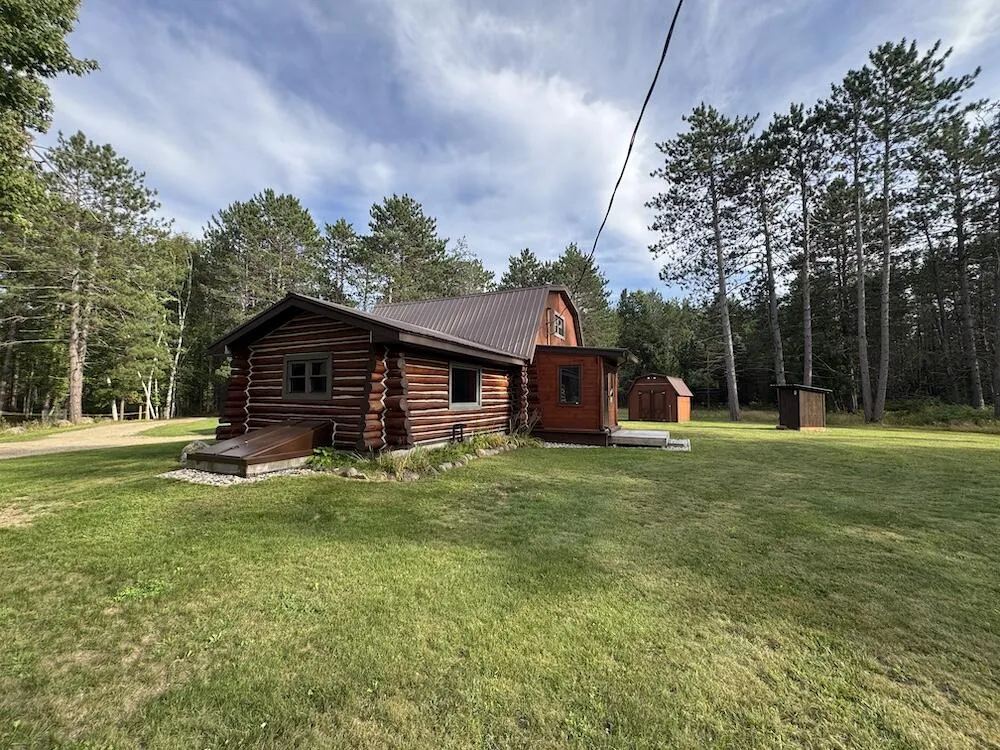 5045 M30 Butman Township, MI 48624