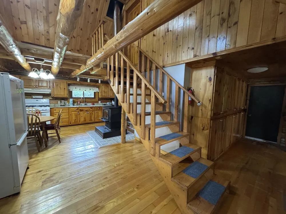 5045 M30 Butman Township, MI 48624