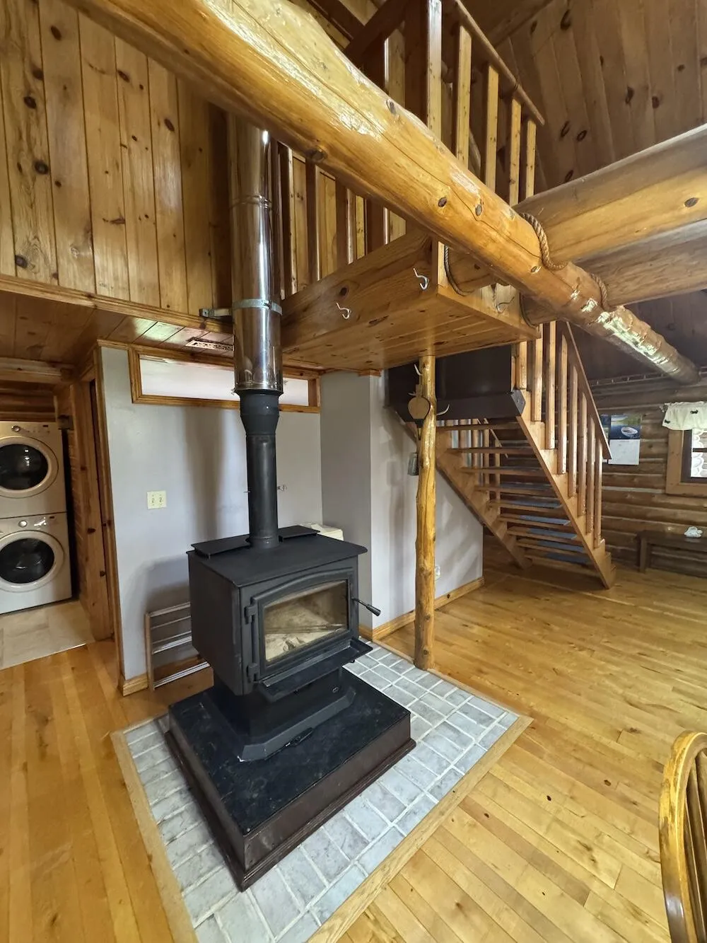 5045 M30 Butman Township, MI 48624