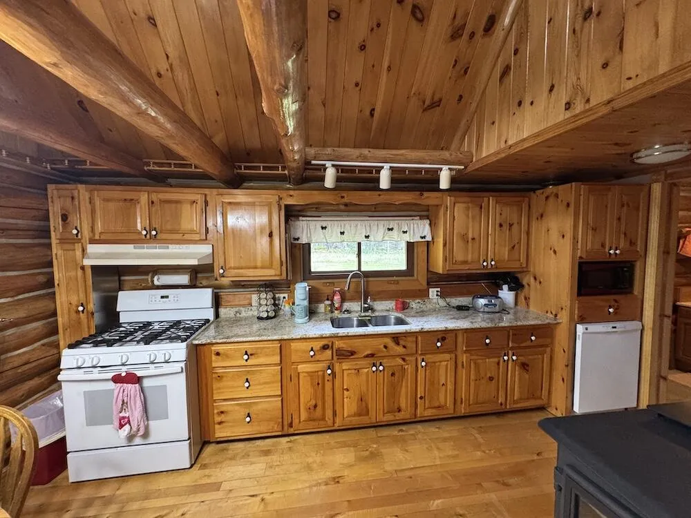 5045 M30 Butman Township, MI 48624