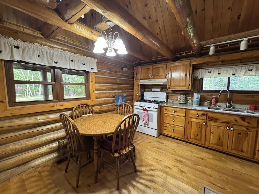5045 M30 Butman Township, MI 48624