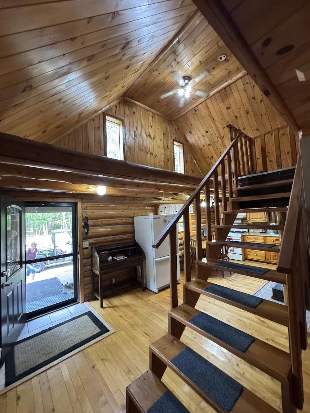 5045 M30 Butman Township, MI 48624