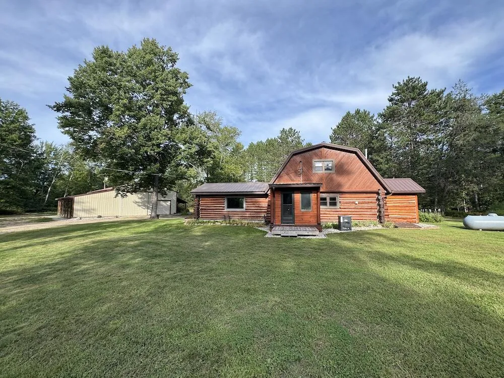 5045 M30 Butman Township, MI 48624