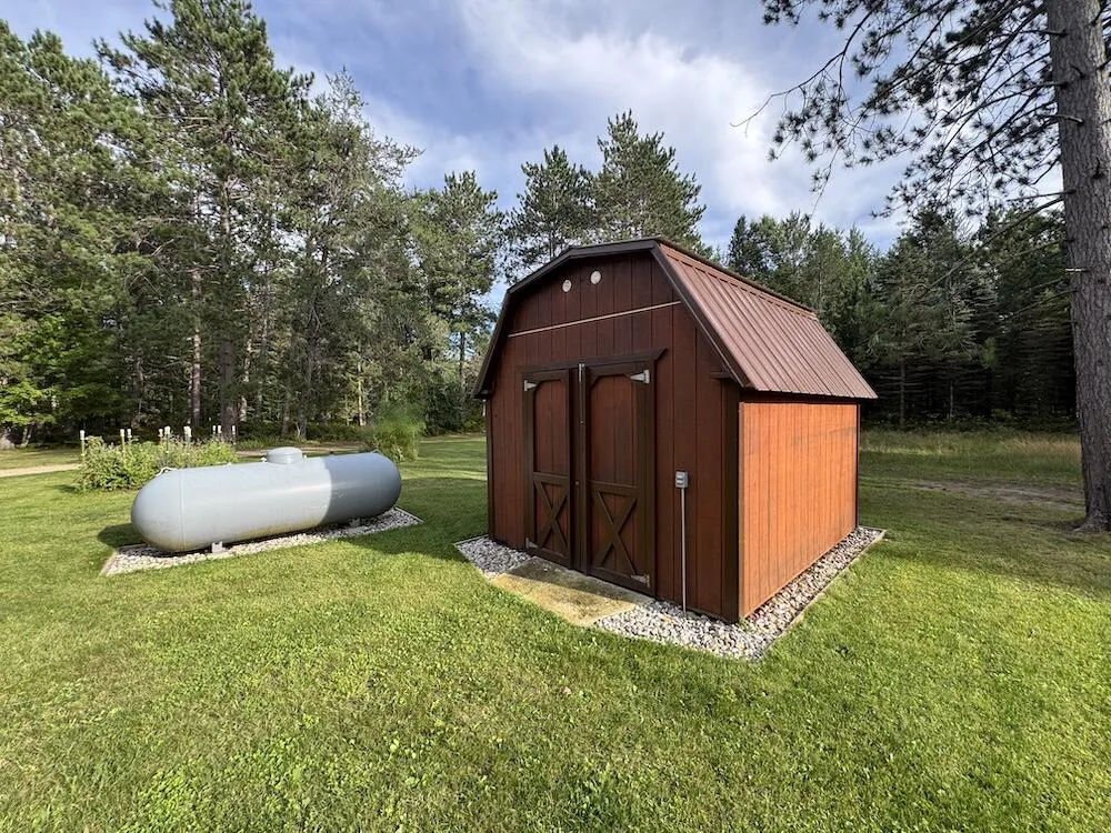 5045 M30 Butman Township, MI 48624