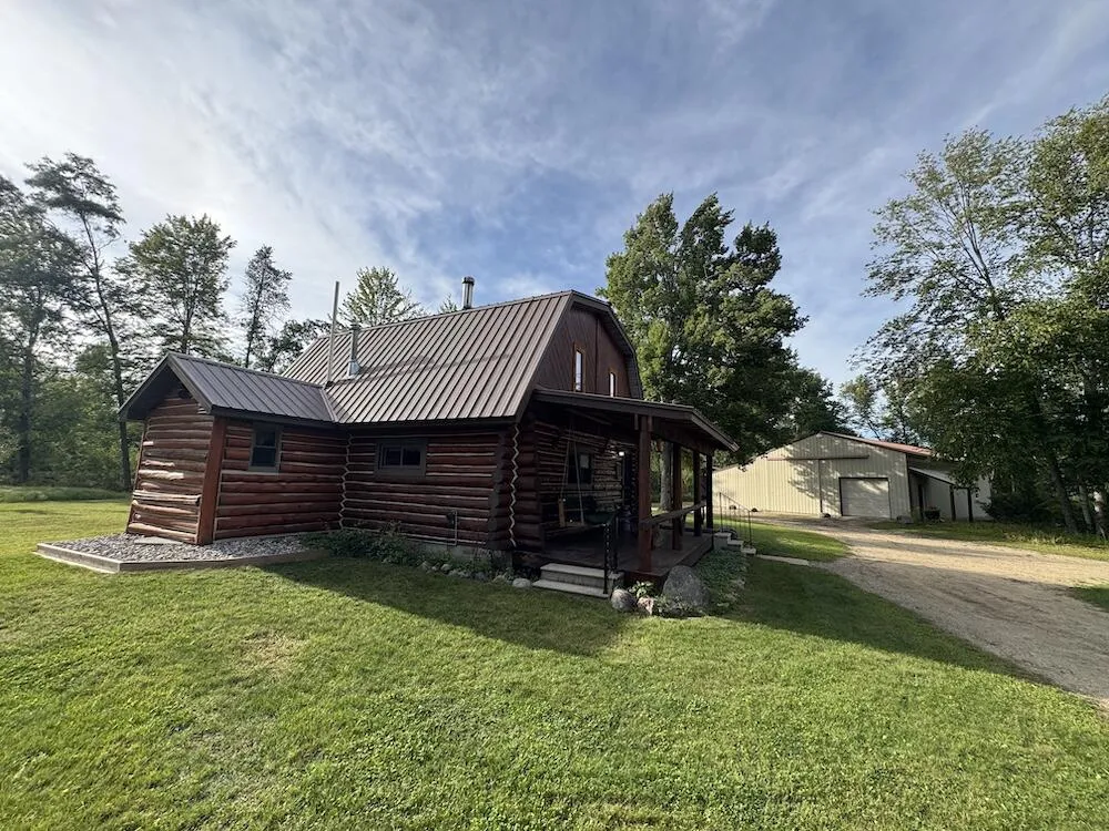 5045 M30 Butman Township, MI 48624
