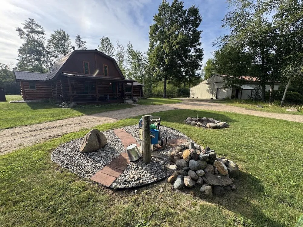 5045 M30 Butman Township, MI 48624