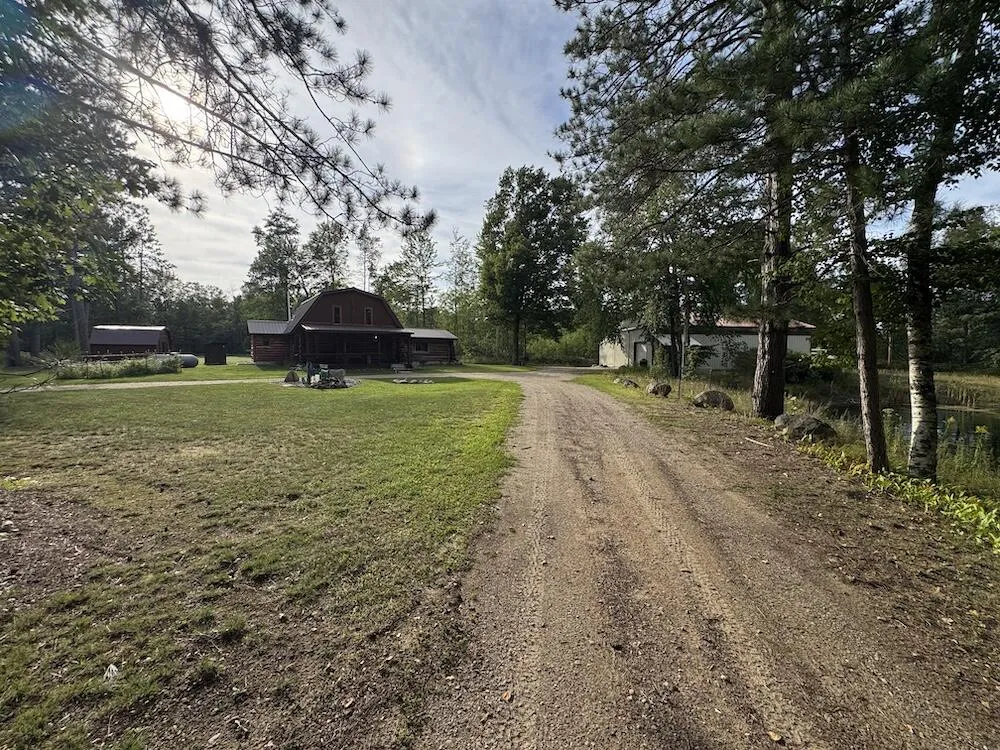 5045 M30 Butman Township, MI 48624