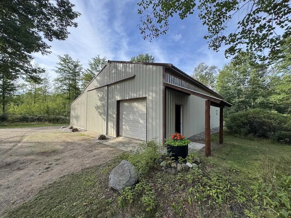 5045 M30 Butman Township, MI 48624