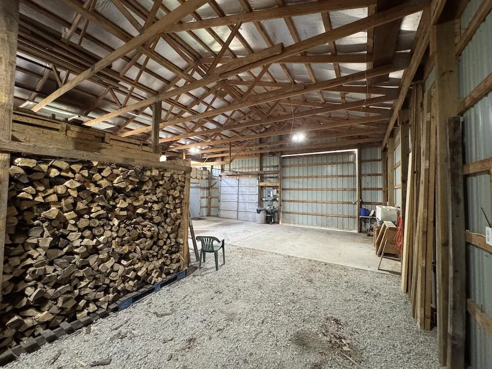 5045 M30 Butman Township, MI 48624