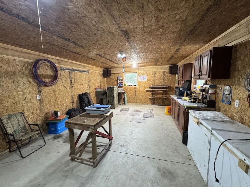 5045 M30 Butman Township, MI 48624