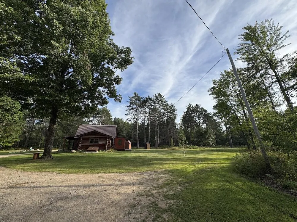 5045 M30 Butman Township, MI 48624