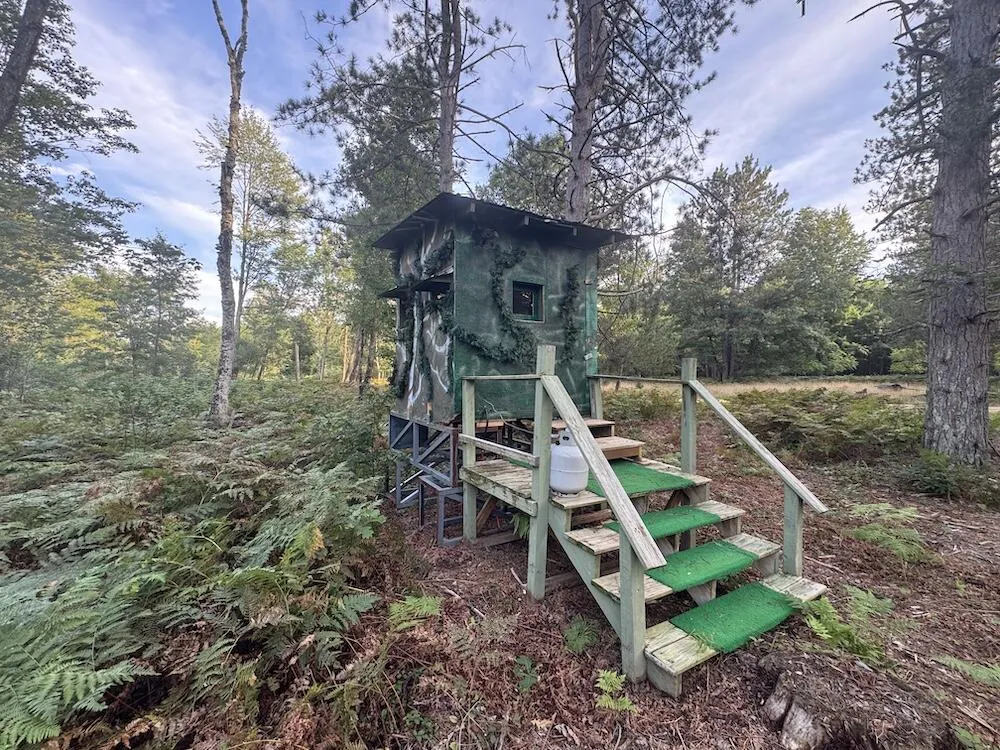 5045 M30 Butman Township, MI 48624