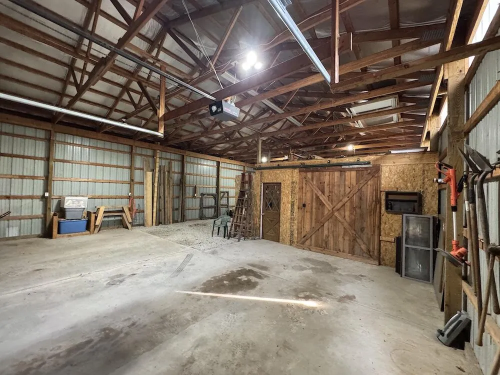 5045 M30 Butman Township, MI 48624