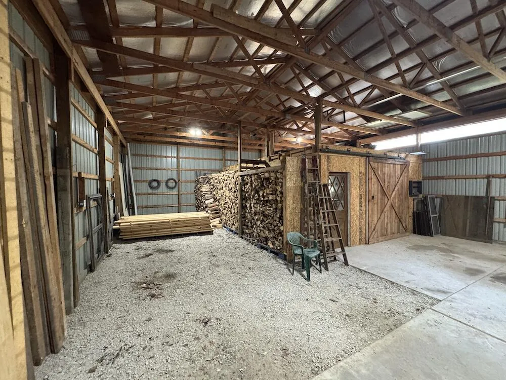 5045 M30 Butman Township, MI 48624