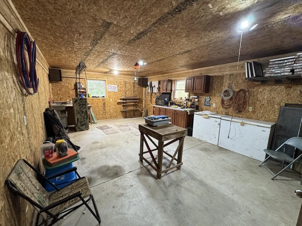 5045 M30 Butman Township, MI 48624