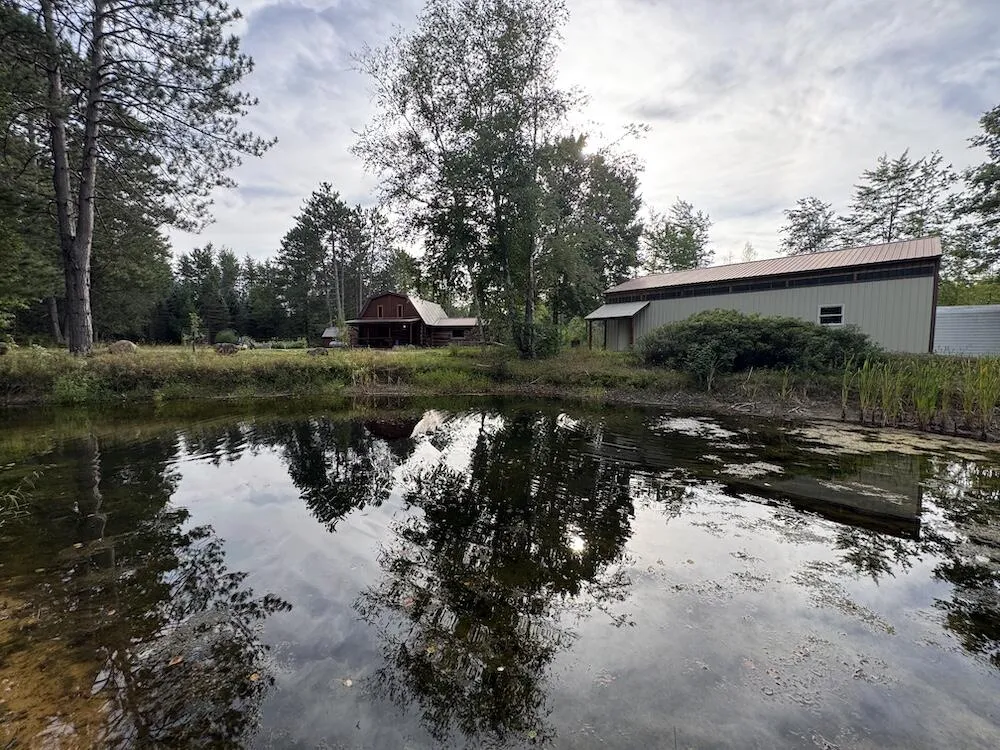 5045 M30 Butman Township, MI 48624