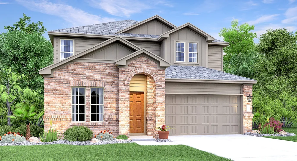 231 ANNETTE Kyle, TX 78640