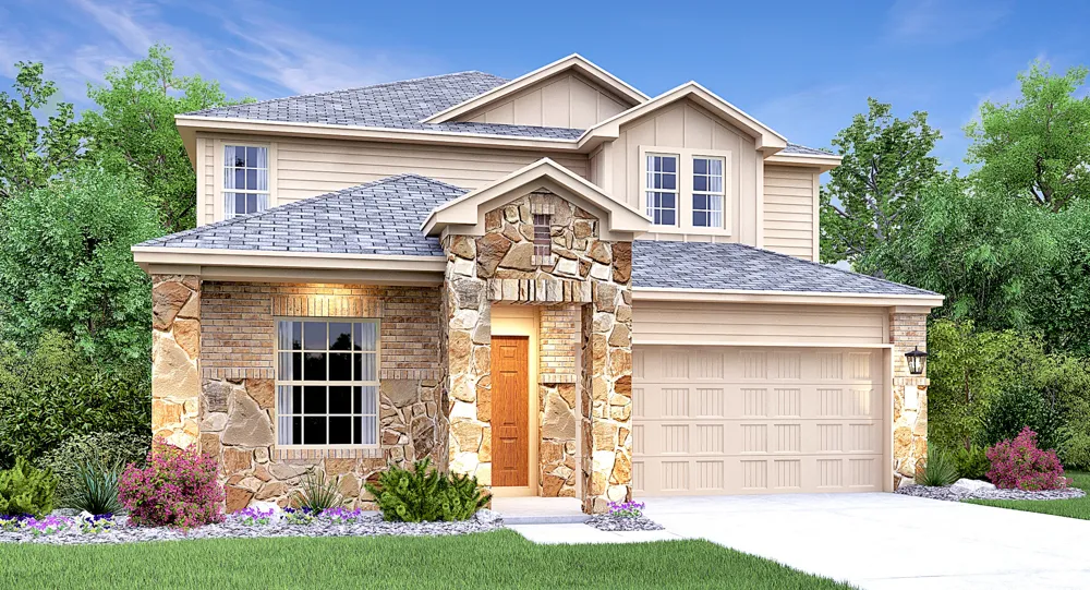 231 ANNETTE Kyle, TX 78640