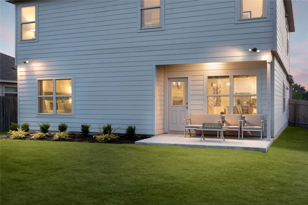 231 ANNETTE Kyle, TX 78640