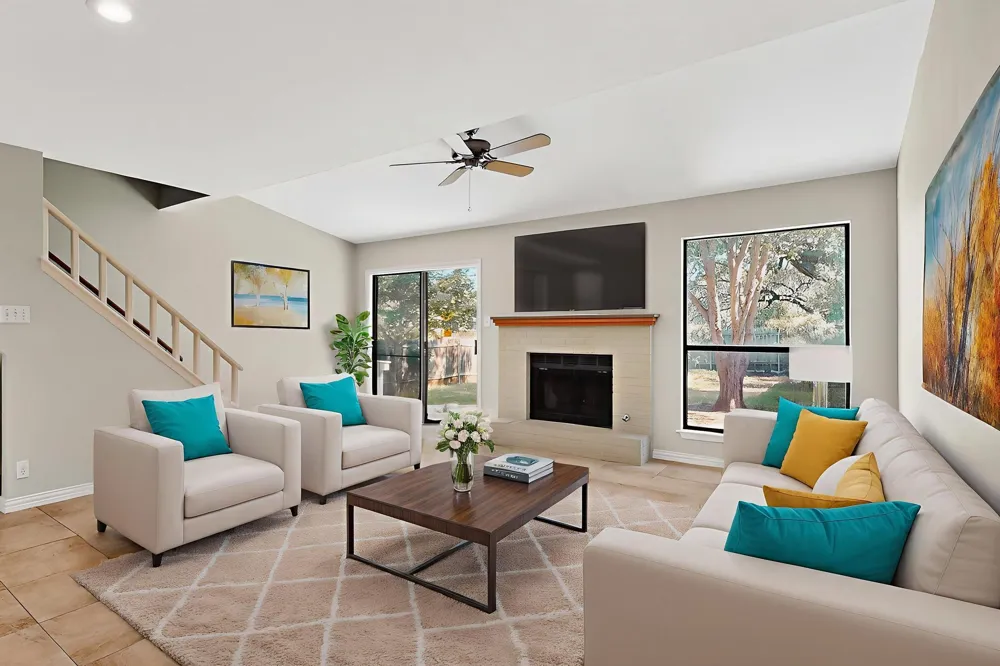 6023 Old Fredericksburg Road #A Austin, TX 78749