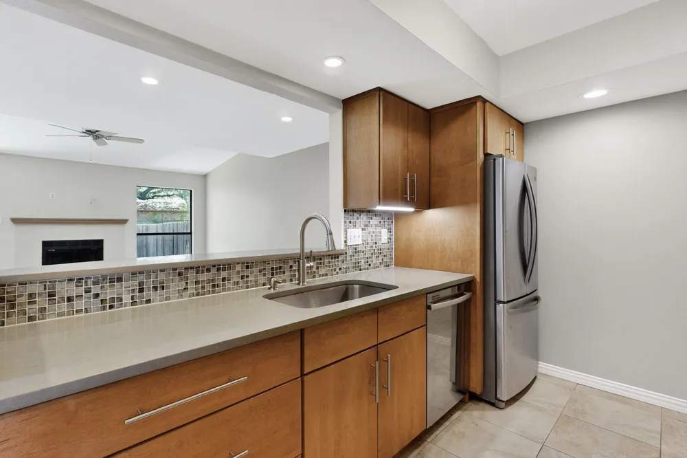 6023 Old Fredericksburg Road #A Austin, TX 78749