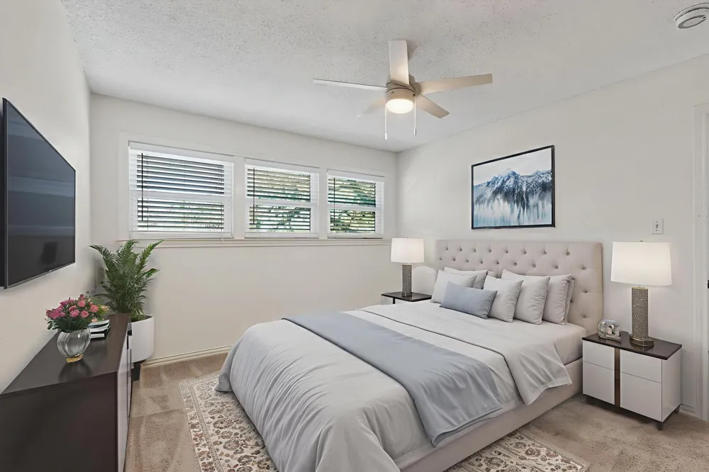 6023 Old Fredericksburg Road #A Austin, TX 78749