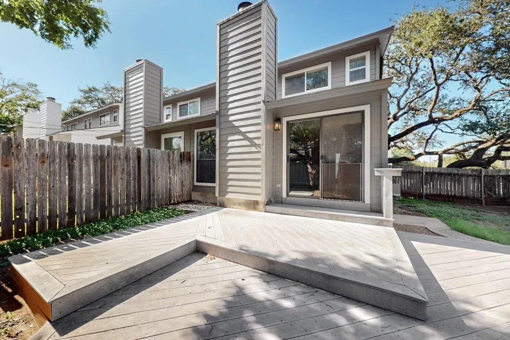 6023 Old Fredericksburg Road #A Austin, TX 78749