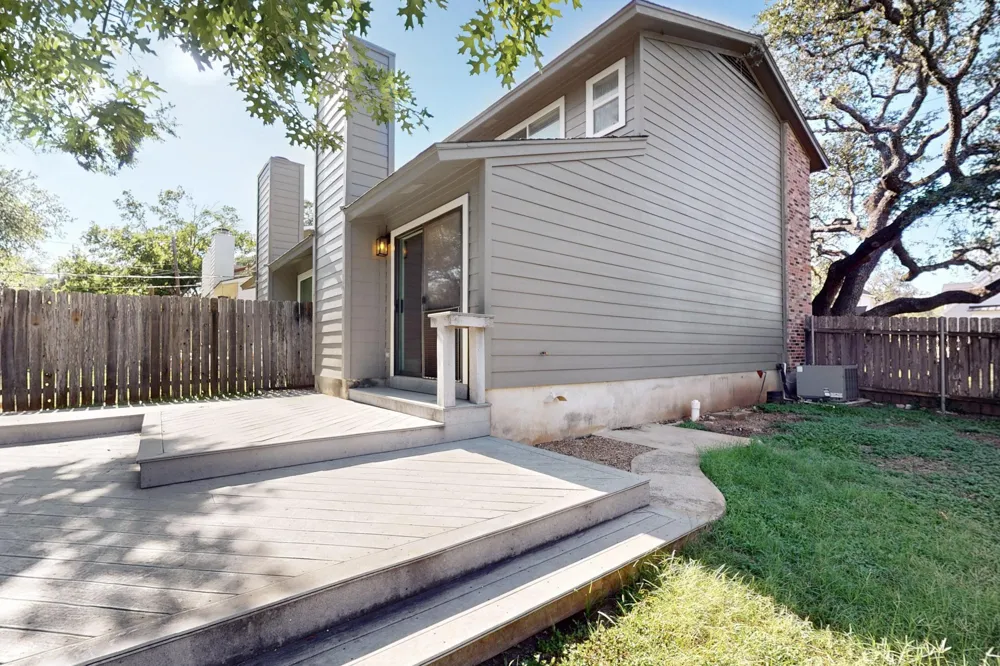 6023 Old Fredericksburg Road #A Austin, TX 78749