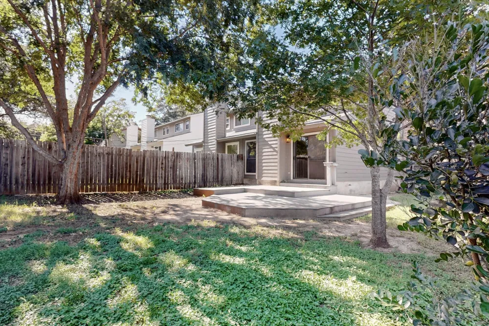 6023 Old Fredericksburg Road #A Austin, TX 78749