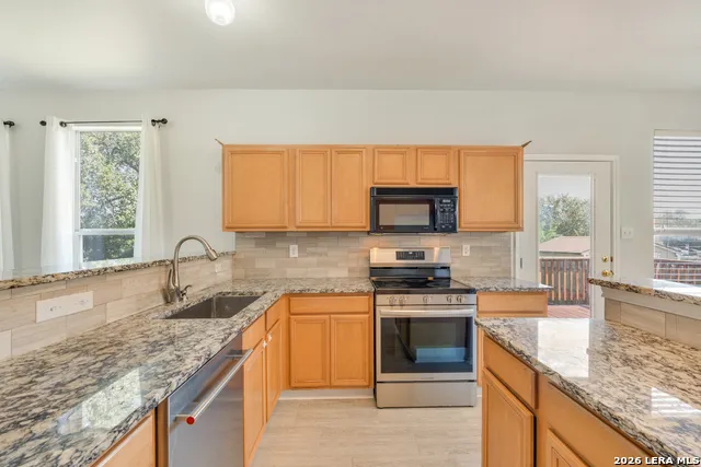 2310 CARDIGAN HL San Antonio, TX 78232