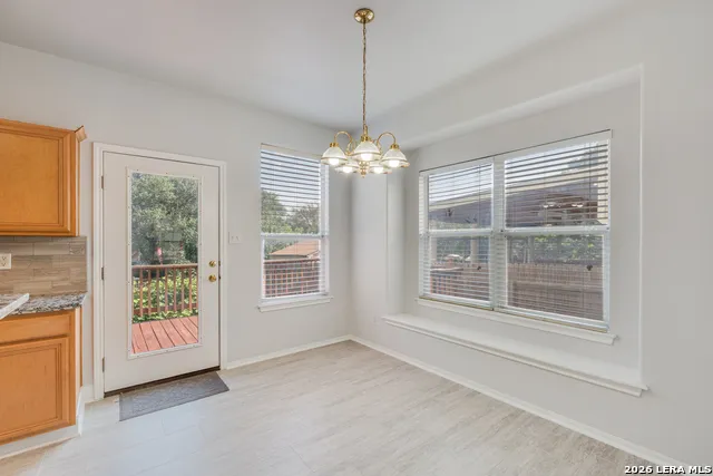 2310 CARDIGAN HL San Antonio, TX 78232
