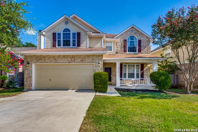2310 CARDIGAN HL San Antonio, TX 78232
