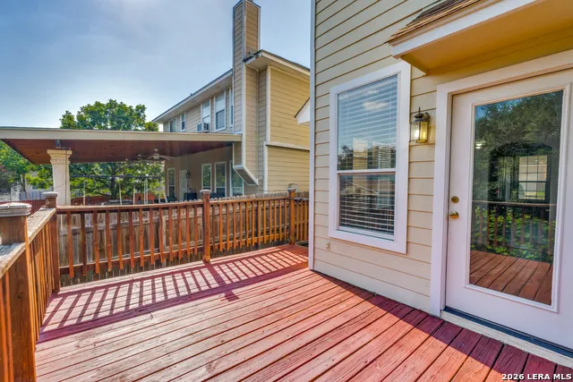 2310 CARDIGAN HL San Antonio, TX 78232