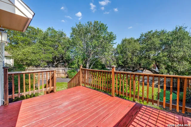 2310 CARDIGAN HL San Antonio, TX 78232