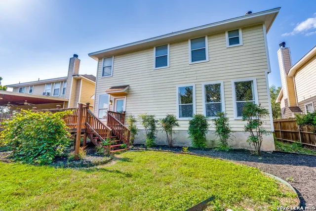2310 CARDIGAN HL San Antonio, TX 78232