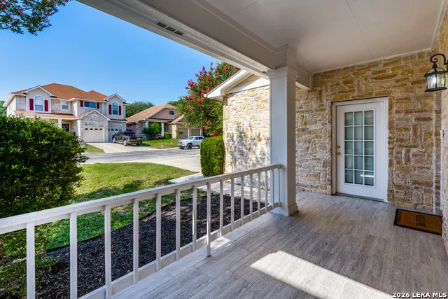 2310 CARDIGAN HL San Antonio, TX 78232