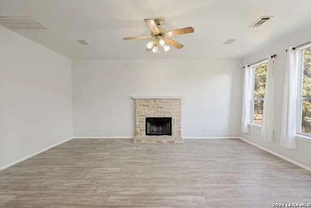 2310 CARDIGAN HL San Antonio, TX 78232