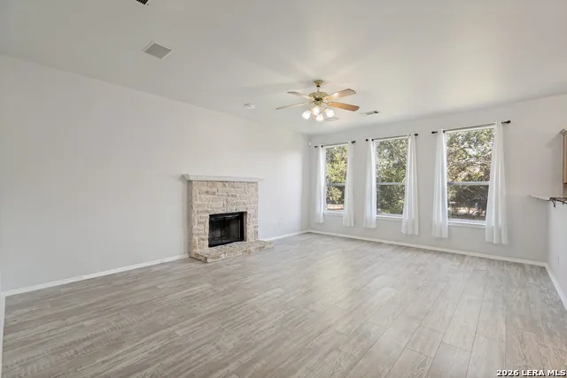 2310 CARDIGAN HL San Antonio, TX 78232