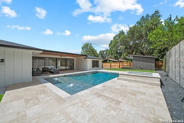 57 OHIO AVE New Braunfels, TX 78130