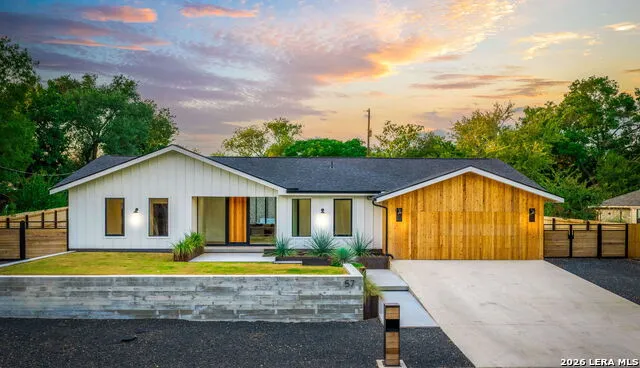 57 OHIO AVE New Braunfels, TX 78130