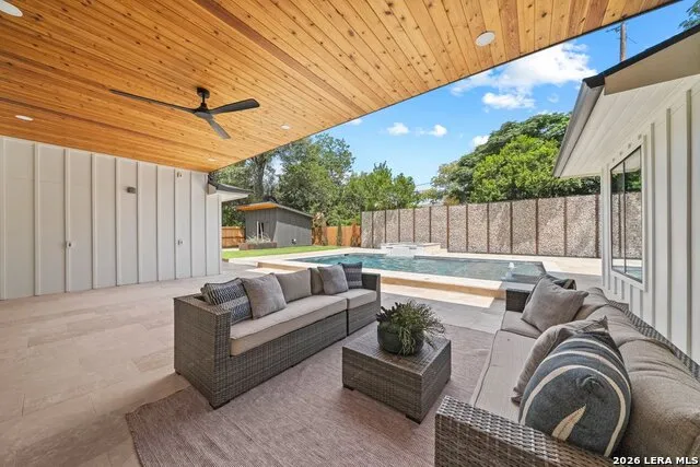 57 OHIO AVE New Braunfels, TX 78130