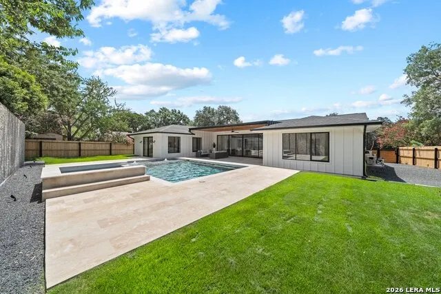 57 OHIO AVE New Braunfels, TX 78130