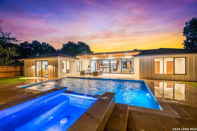 57 OHIO AVE New Braunfels, TX 78130
