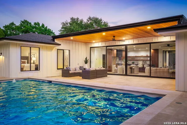 57 OHIO AVE New Braunfels, TX 78130
