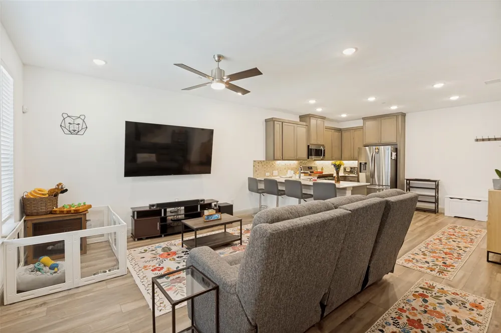 917 Utica Drive McKinney, TX 75069