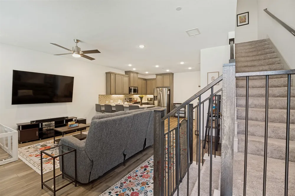 917 Utica Drive McKinney, TX 75069