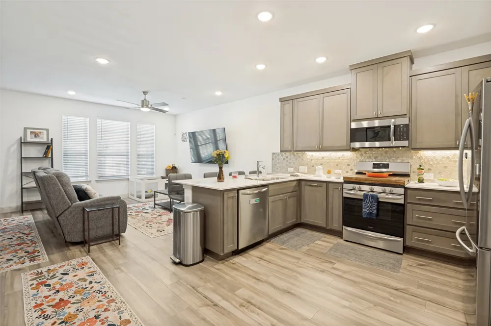 917 Utica Drive McKinney, TX 75069