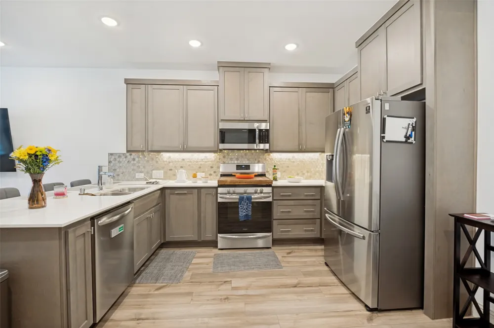 917 Utica Drive McKinney, TX 75069
